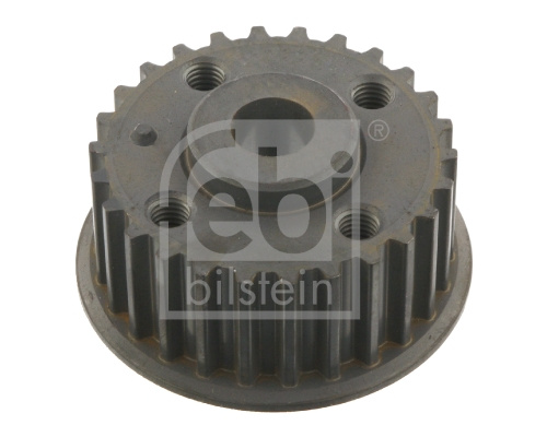 Roata dintata, arbore cotit (25158 FEBI BILSTEIN) AUDI,VW