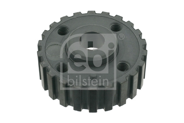 Roata dintata, arbore cotit (25194 FEBI BILSTEIN) AUDI,SEAT,VW