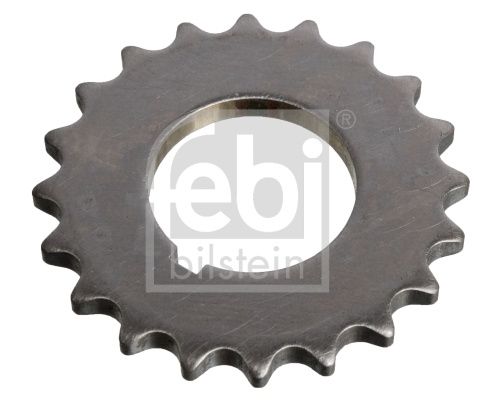 Roata dintata, arbore cotit (27046 FEBI BILSTEIN) SEAT,SKODA,VW