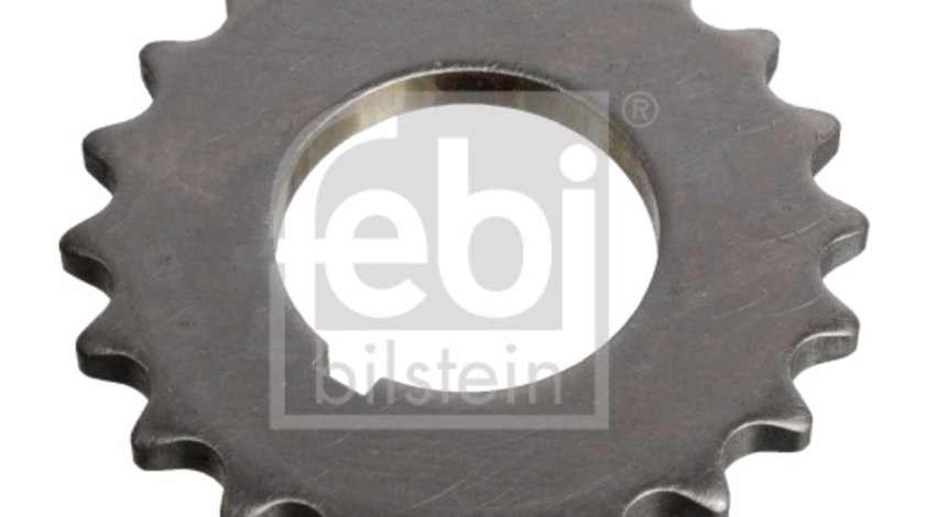 Roata dintata, arbore cotit (27046 FEBI BILSTEIN) SEAT,SKODA,VW