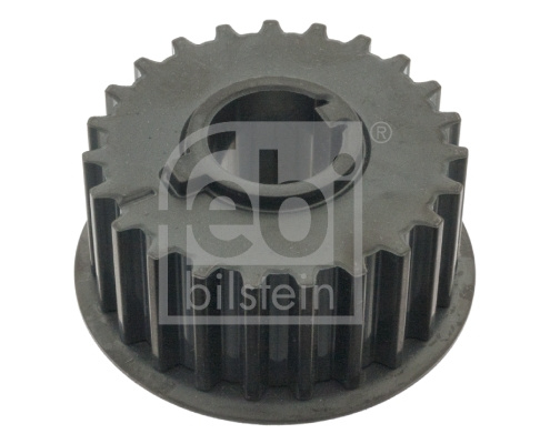 Roata dintata, arbore cotit (49191 FEBI BILSTEIN) CHEVROLET,OPEL,VAUXHALL