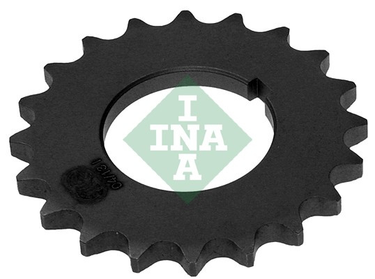 Roata dintata, arbore cotit (554005910 INA) SKODA,VW