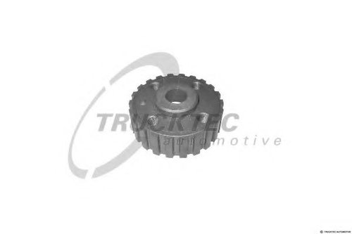 Roata dintata, arbore cotit AUDI A4 (8D2, B5) (1994 - 2001) TRUCKTEC AUTOMOTIVE 07.12.056 piesa NOUA