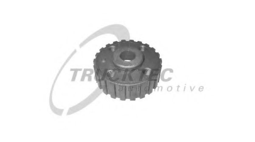 Roata dintata, arbore cotit AUDI A4 (8D2, B5) (1994 - 2001) TRUCKTEC AUTOMOTIVE 07.12.056 piesa NOUA