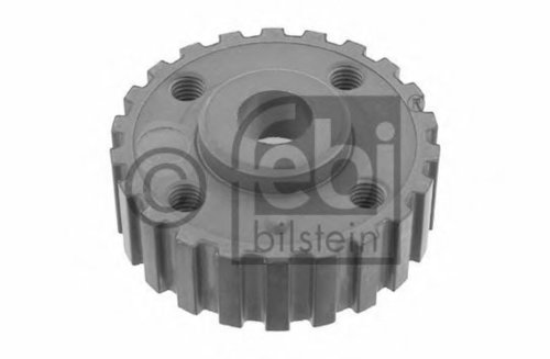 Roata dintata, arbore cotit AUDI A4 (8D2, B5) (1994 - 2001) FEBI BILSTEIN 25194 piesa NOUA