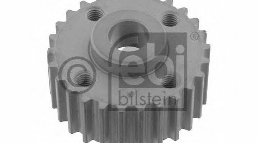 Roata dintata, arbore cotit AUDI A4 (8D2, B5) (1994 - 2001) FEBI BILSTEIN 25342 piesa NOUA