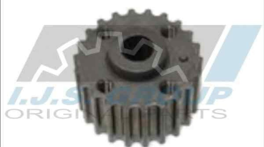 Roata dintata, arbore cotit AUDI A4 Avant (8ED, B7) VAG 038105263F