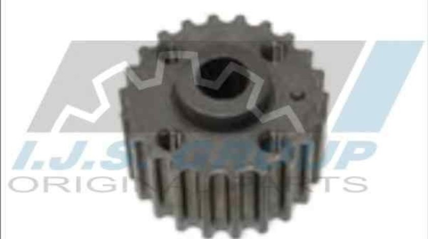 Roata dintata, arbore cotit AUDI A4 Avant (8ED, B7) VAG 038105263F