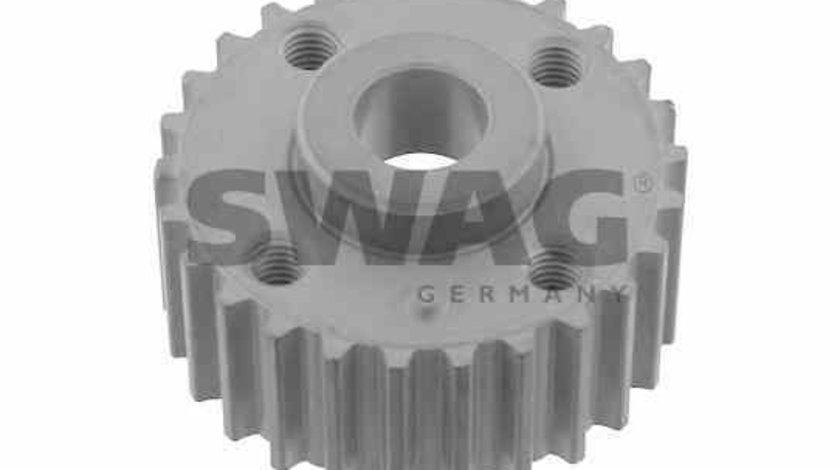Roata dintata arbore cotit AUDI A6 Avant 4B5 C5 SWAG 30 05 0015