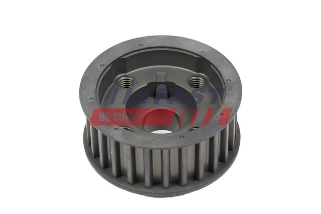 Roata Dintata, Arbore Cotit Fast Fiat FT45661