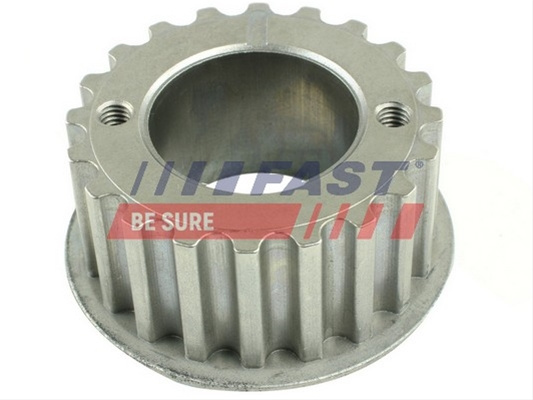 Roata Dintata, Arbore Cotit Fast Renault FT45609