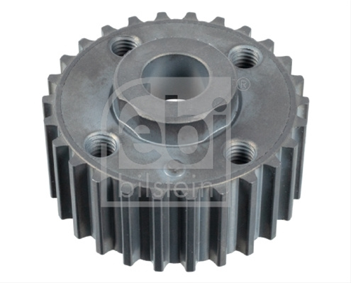 Roata Dintata, Arbore Cotit Febi Bilstein Skoda 25342
