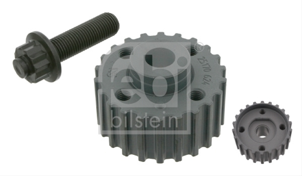 Roata Dintata, Arbore Cotit Febi Bilstein Vw 24672