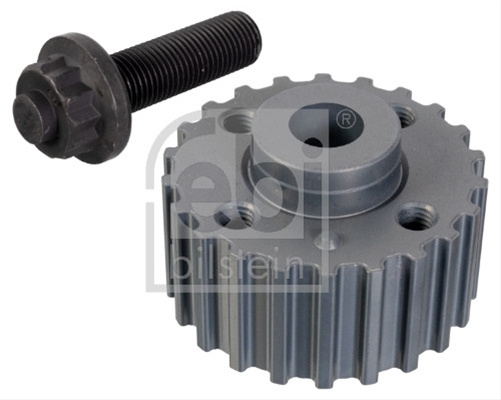 Roata Dintata, Arbore Cotit Febi Bilstein Vw 24674