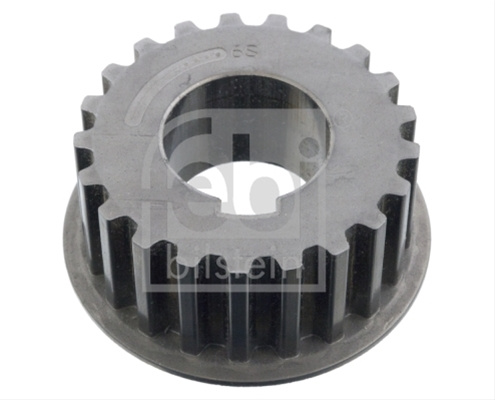 Roata Dintata Arbore Cotit Febi Peugeot 103613