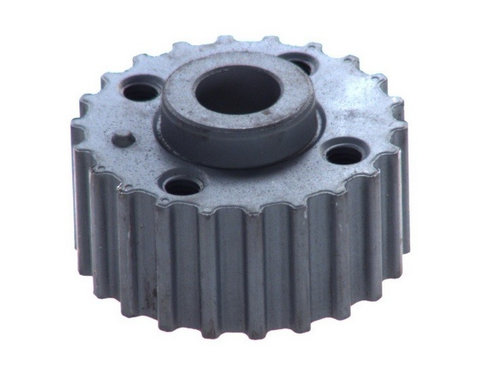 Roata dintata, arbore cotit SEAT IBIZA IV (6L1) (2002 - 2009) TOPRAN 108 697 piesa NOUA