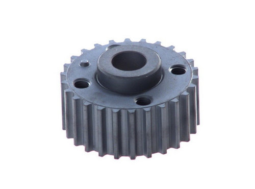 Roata dintata, arbore cotit SEAT IBIZA V SPORTCOUPE (6J1, 6P5) (2008 - 2016) TOPRAN 108 698 piesa NO...