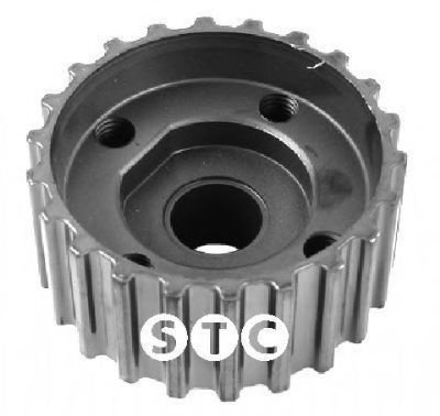 Roata dintata, arbore cotit SEAT LEON (1M1) (1999 - 2006) STC T405698 piesa NOUA