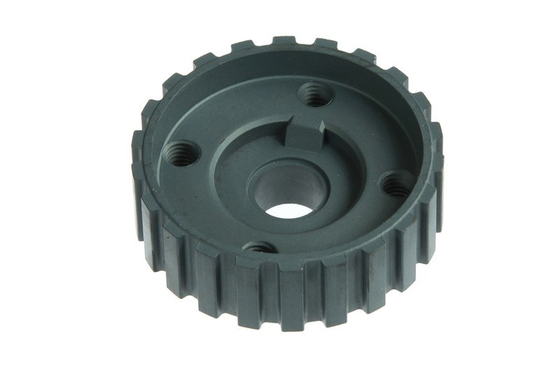 Roata dintata, arbore cotit SEAT TOLEDO I (1L) (1991 - 1999) TOPRAN 100 833 piesa NOUA
