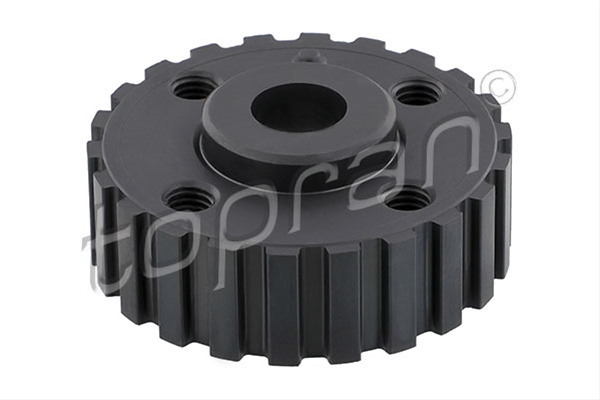 Roata Dintata, Arbore Cotit Topran Audi 100 833