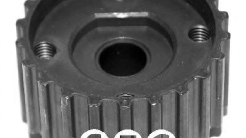 Roata dintata, arbore cotit VW GOLF III (1H1) (1991 - 1998) STC T405695 piesa NOUA
