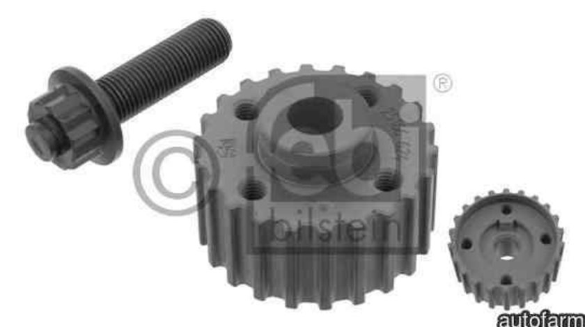 Roata dintata, arbore cotit VW PASSAT Variant (32B) FEBI BILSTEIN 24674