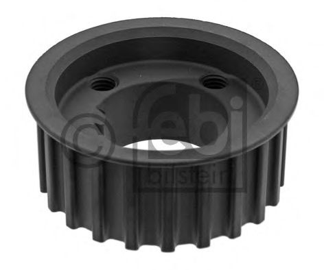 Roata dintata, arbore cotit VW TRANSPORTER IV bus (70XB, 70XC, 7DB, 7DW, 7DK) (1990 - 2003) FEBI BILSTEIN 36581 piesa NOUA