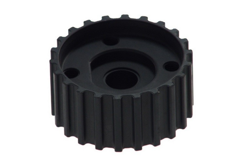 Roata dintata, arbore cotit VW TRANSPORTER IV bus (70XB, 70XC, 7DB, 7DW, 7DK) (1990 - 2003) TOPRAN 100 296 piesa NOUA