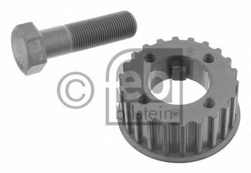 Roata dintata, arbore cotit VW TRANSPORTER IV platou / sasiu (70XD) (1990 - 2003) FEBI BILSTEIN 2468...