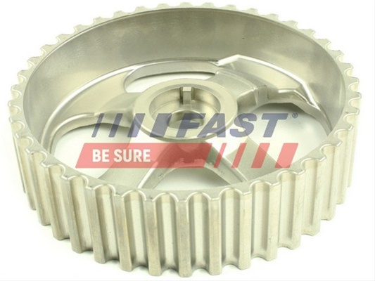 Roata Dintata, Arbore De Echilibrare Fast Renault FT45613