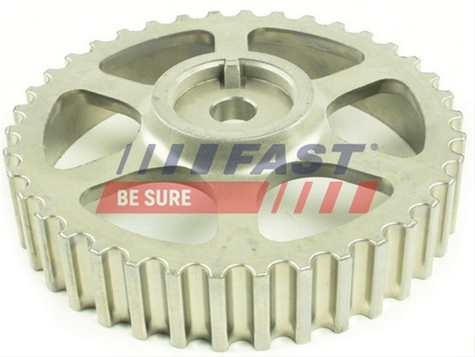 Roata Dintata, Arbore De Echilibrare Fast Renault FT45617