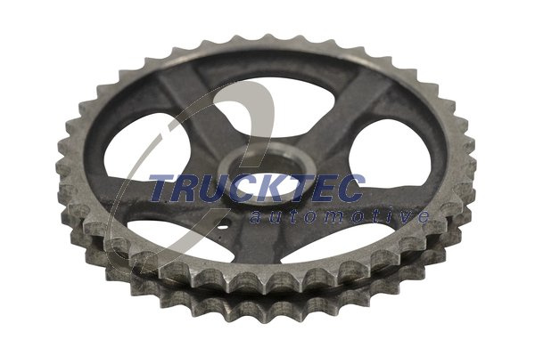 Roata dintata, ax cu came (0212094 TRU) MERCEDES-BENZ