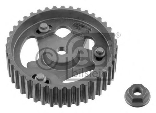 Roata dintata, ax cu came MERCEDES A-CLASS (W176) (2012 - 2016) FEBI BILSTEIN 36438 piesa NOUA