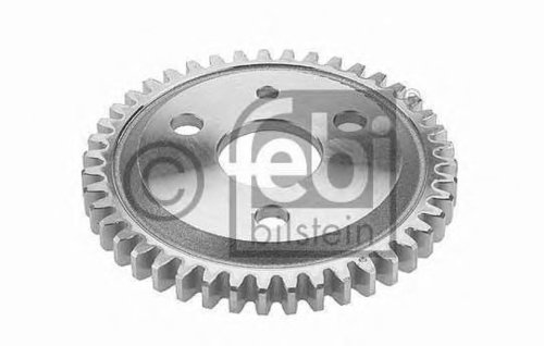 Roata dintata, ax cu came MERCEDES E-CLASS (W210) (1995 - 2003) FEBI BILSTEIN 19076 piesa NOUA