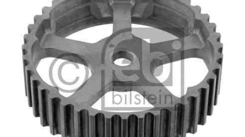 Roata dintata, ax cu came RENAULT CLIO II caroserie (SB0/1/2_) FEBI BILSTEIN 36434