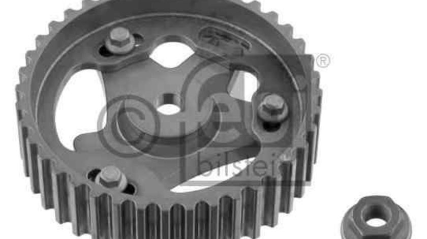 Roata dintata, ax cu came RENAULT CLIO III (BR0/1, CR0/1) FEBI BILSTEIN 36438