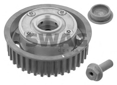 Roata dintata, ax cu came RENAULT GRAND SCENIC II (JM0/1) (2004 - 2016) SWAG 60 93 6415 piesa NOUA
