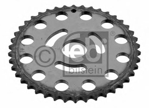 Roata dintata, ax cu came RENAULT GRAND SCENIC II (JM0/1) (2004 - 2016) FEBI BILSTEIN 25469 piesa NO...