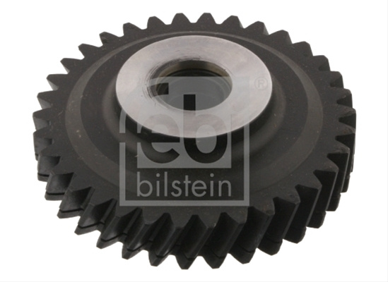 Roata Dintata, Compresor Febi Bilstein Evobus 35734