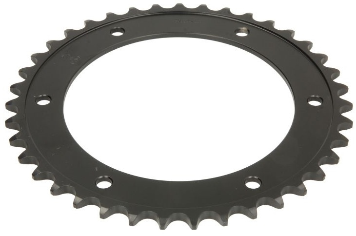 Roata Dintata Cutie Viteze Moto JT Sprockets JTR5,39