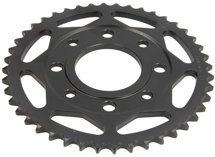 Roata Dintata Cutie Viteze Moto JT Sprockets JTR269,44