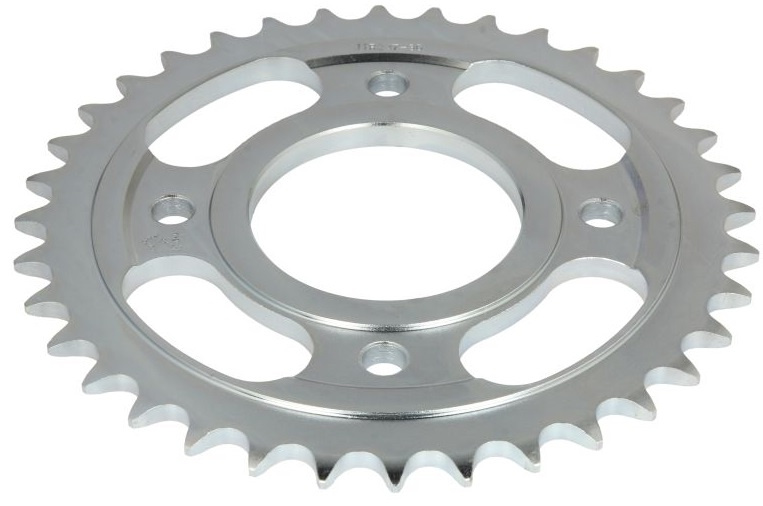 Roata Dintata Cutie Viteze Moto JT Sprockets JTR247,36