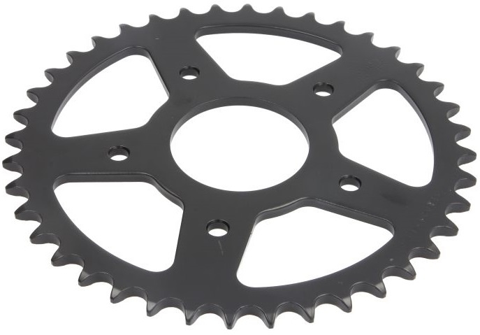 Roata Dintata Cutie Viteze Moto JT Sprockets JTR21,40