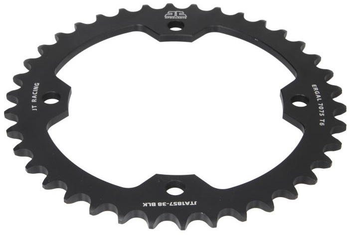 Roata Dintata Cutie Viteze Moto JT Sprockets JTA1857,38BLK