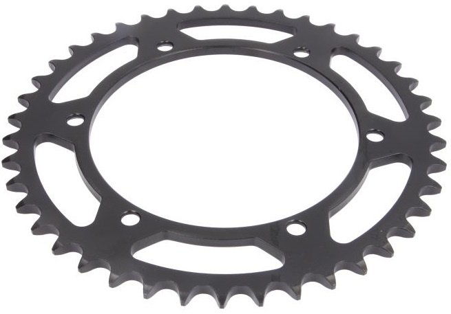 Roata Dintata Cutie Viteze Moto JT Sprockets JTR460,42