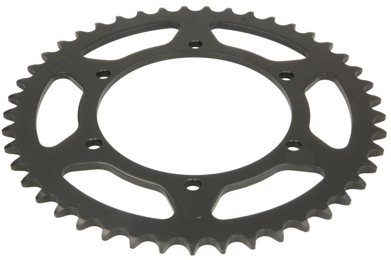 Roata Dintata Cutie Viteze Moto JT Sprockets JTR846,45