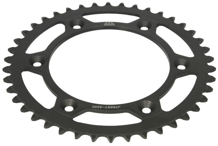 Roata Dintata Cutie Viteze Moto JT Sprockets JTR897,42SC