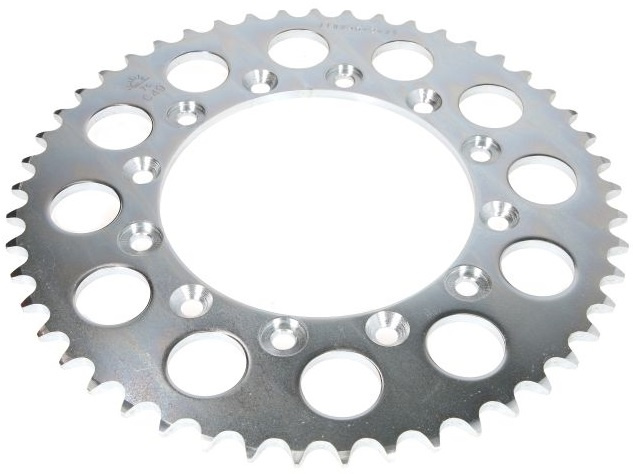 Roata Dintata Cutie Viteze Moto JT Sprockets JTR2452,49