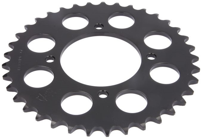 Roata Dintata Cutie Viteze Moto JT Sprockets JTR819,37