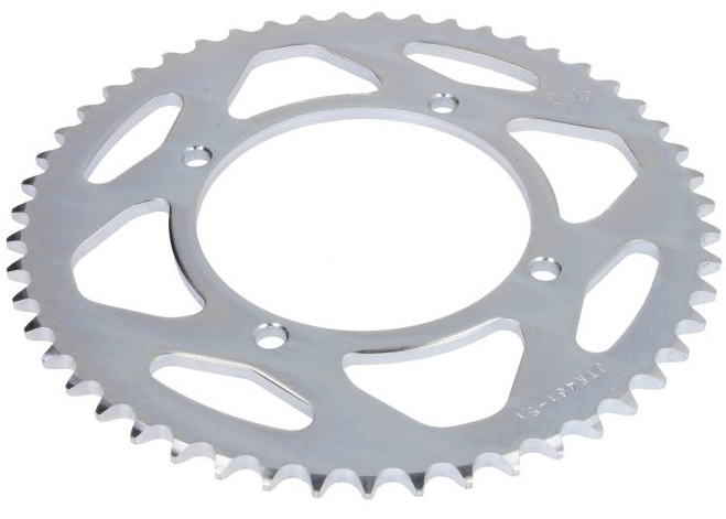 Roata Dintata Cutie Viteze Moto JT Sprockets JTR461,51